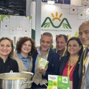 Terra Orti a SIAL Parigi